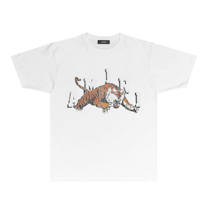 STEOMALL-Amiri T-shirt