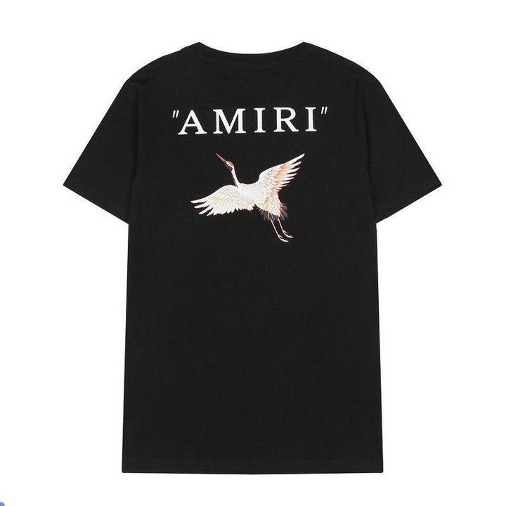 STEOMALL-Amiri T-shirt