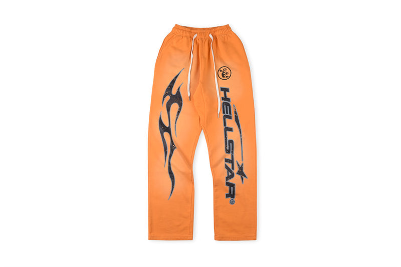 STEOMALL-Hellstar Sweatpants Hoodie suit