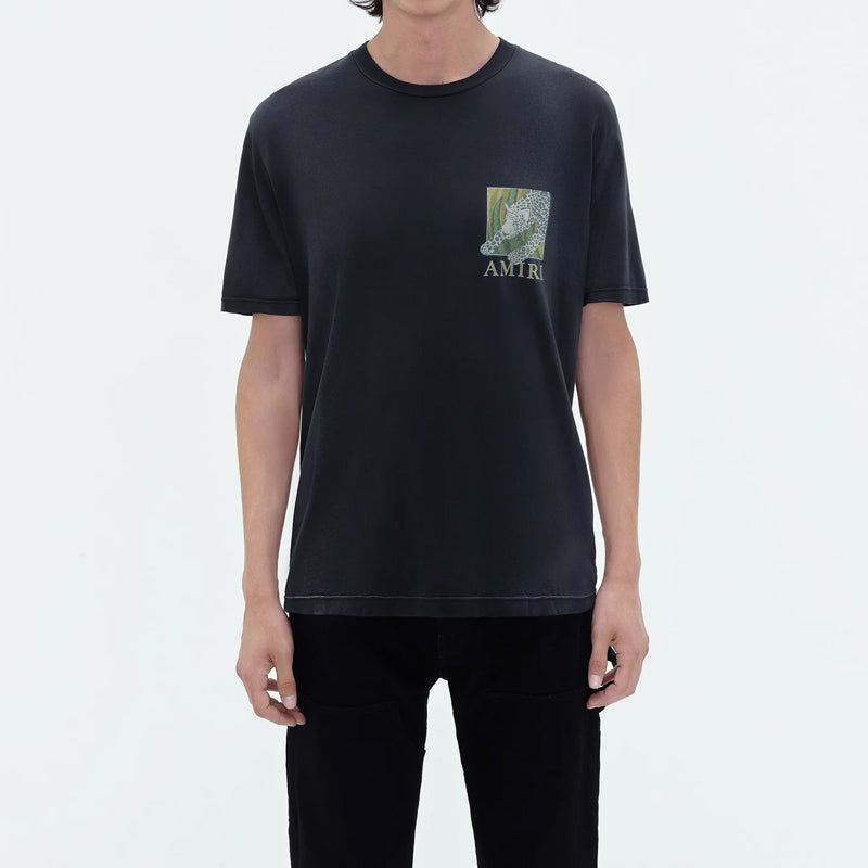 STEOMALL-Amiri T-shirt