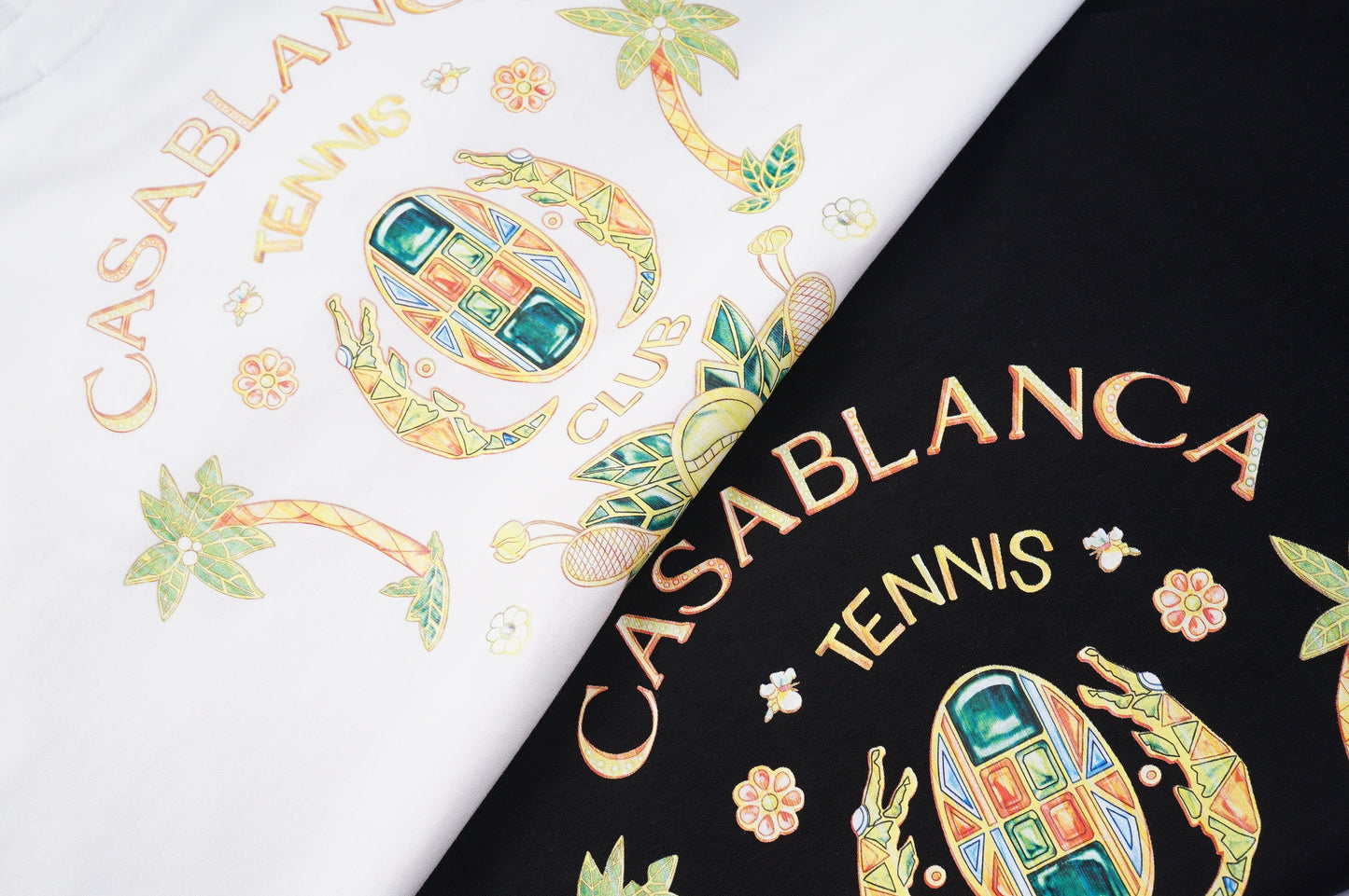 Casablanca T-Shirt