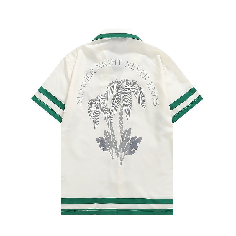 Casablanca Shirt