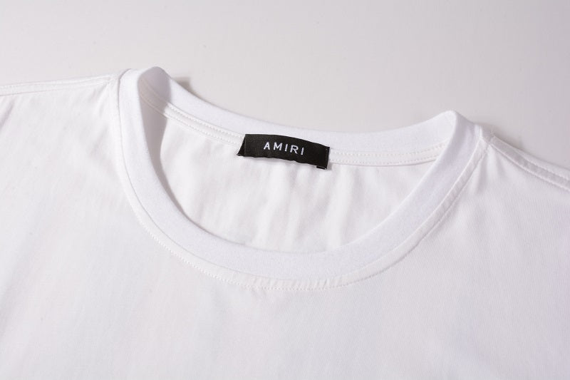 STEOMALL-Amiri T-shirt