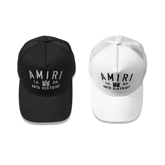 STEOMALL-Amiri Hat