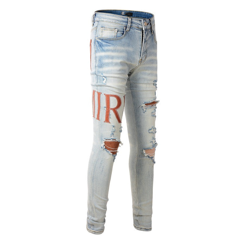 STEOMALL-Amiri Jeans