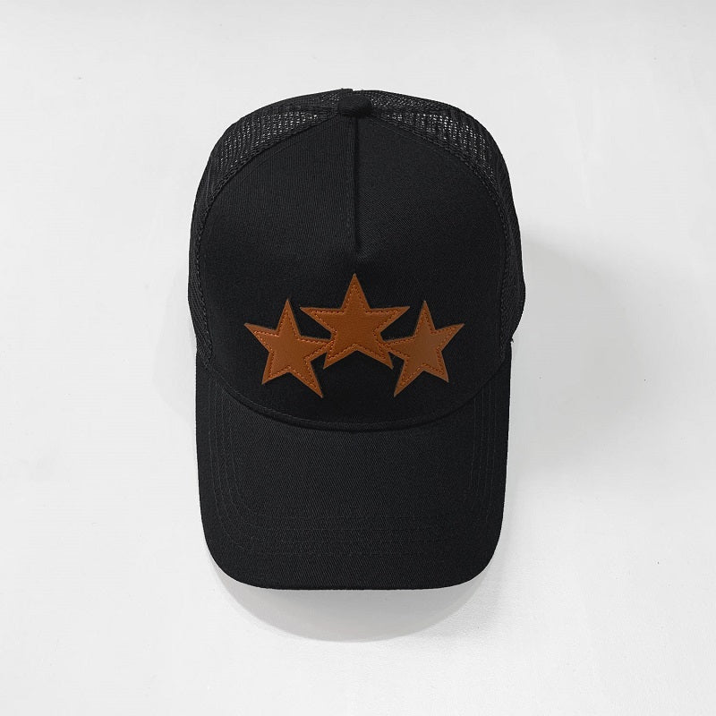 STEOMALL-Amiri Hat