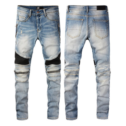 STEOMALL-Amiri Jeans