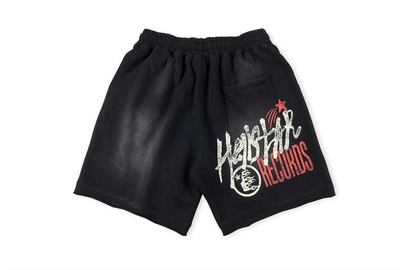 STEOMALL-Hellstar Shorts