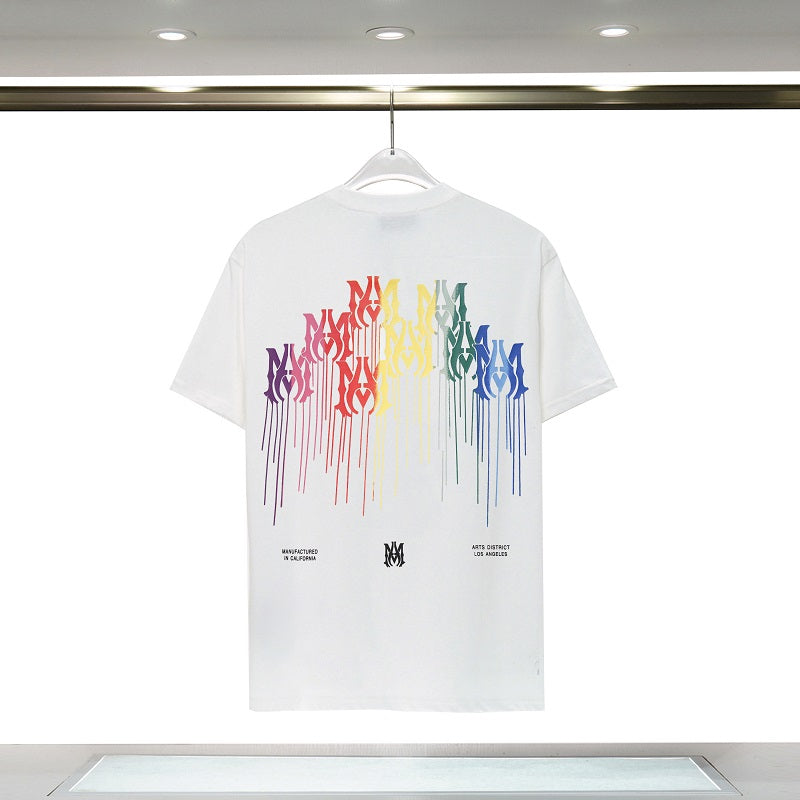 STEOMALL-Amiri T-shirt