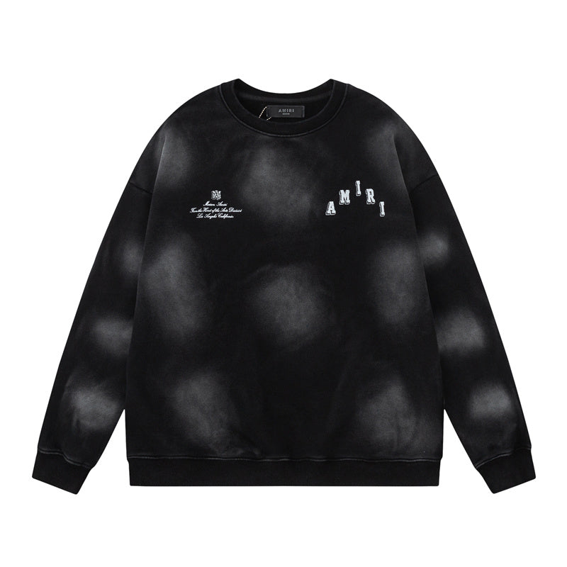 STEOMALL-Amiri Sweatshirt