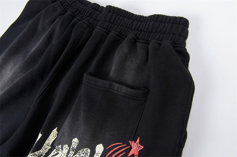 STEOMALL-Hellstar Shorts