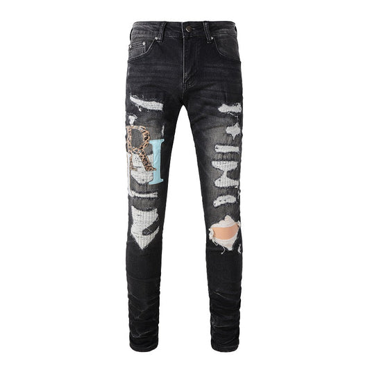 STEOMALL-Amiri Jeans