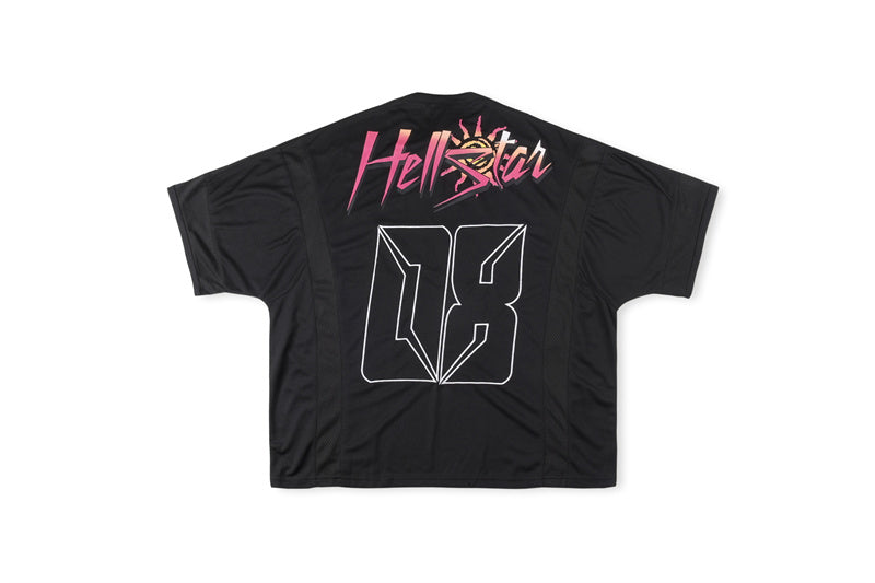 STEOMALL-Hellstar T-shirt