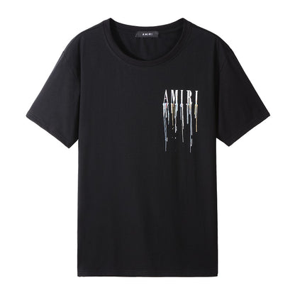 STEOMALL-Amiri T-shirt