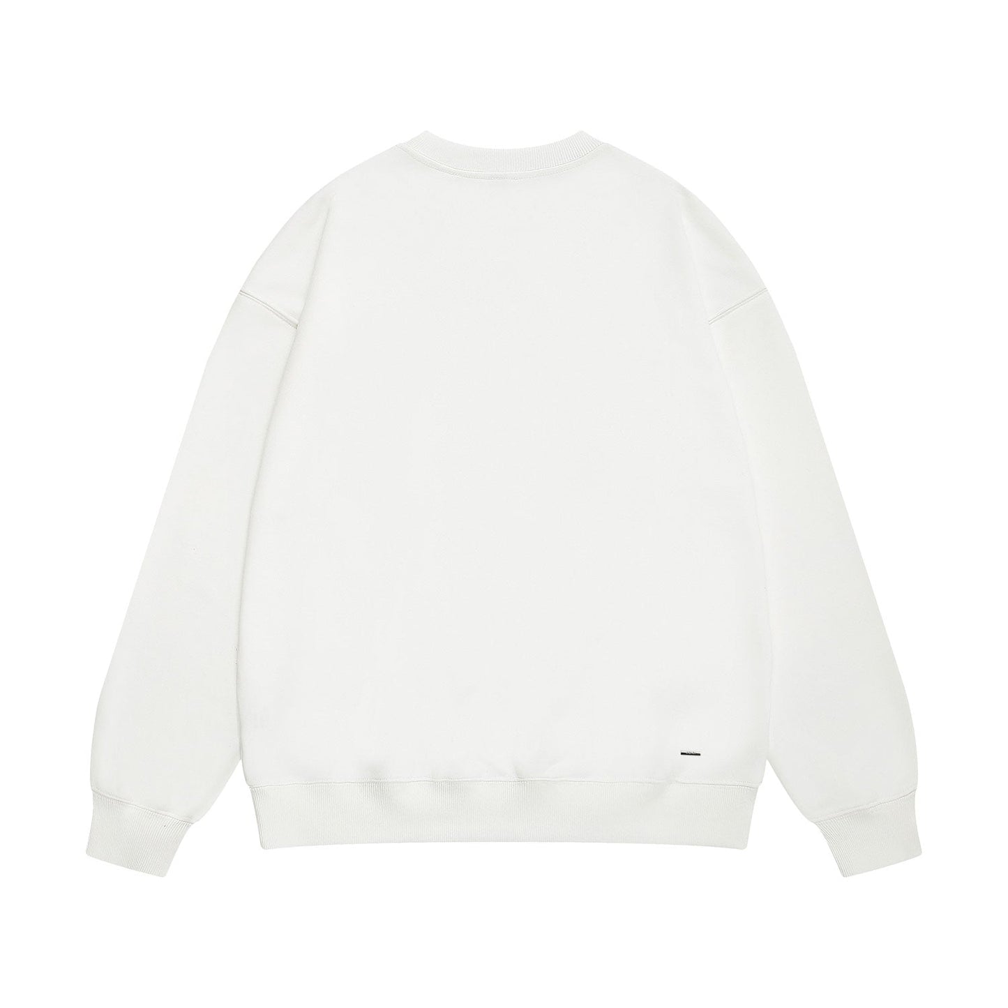 STEOMALL-Amiri Sweatshirt