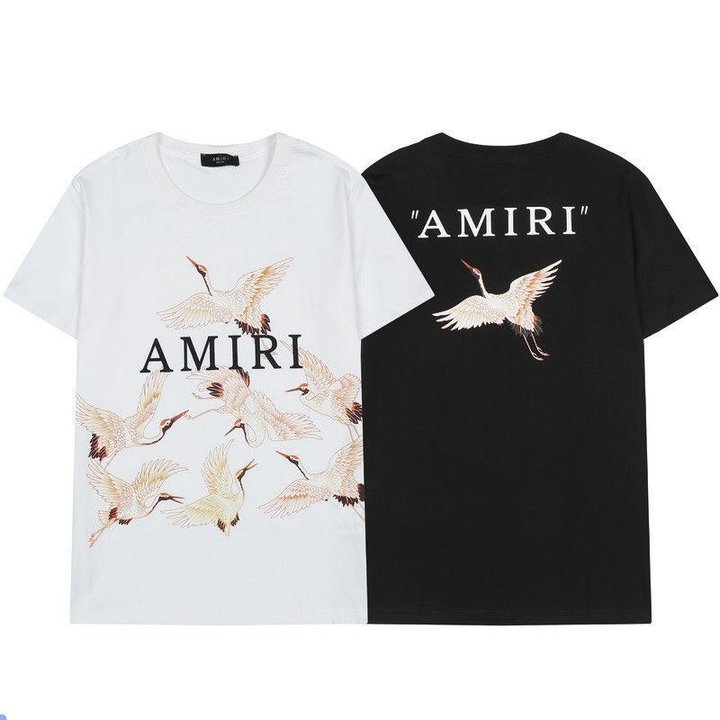 STEOMALL-Amiri T-shirt