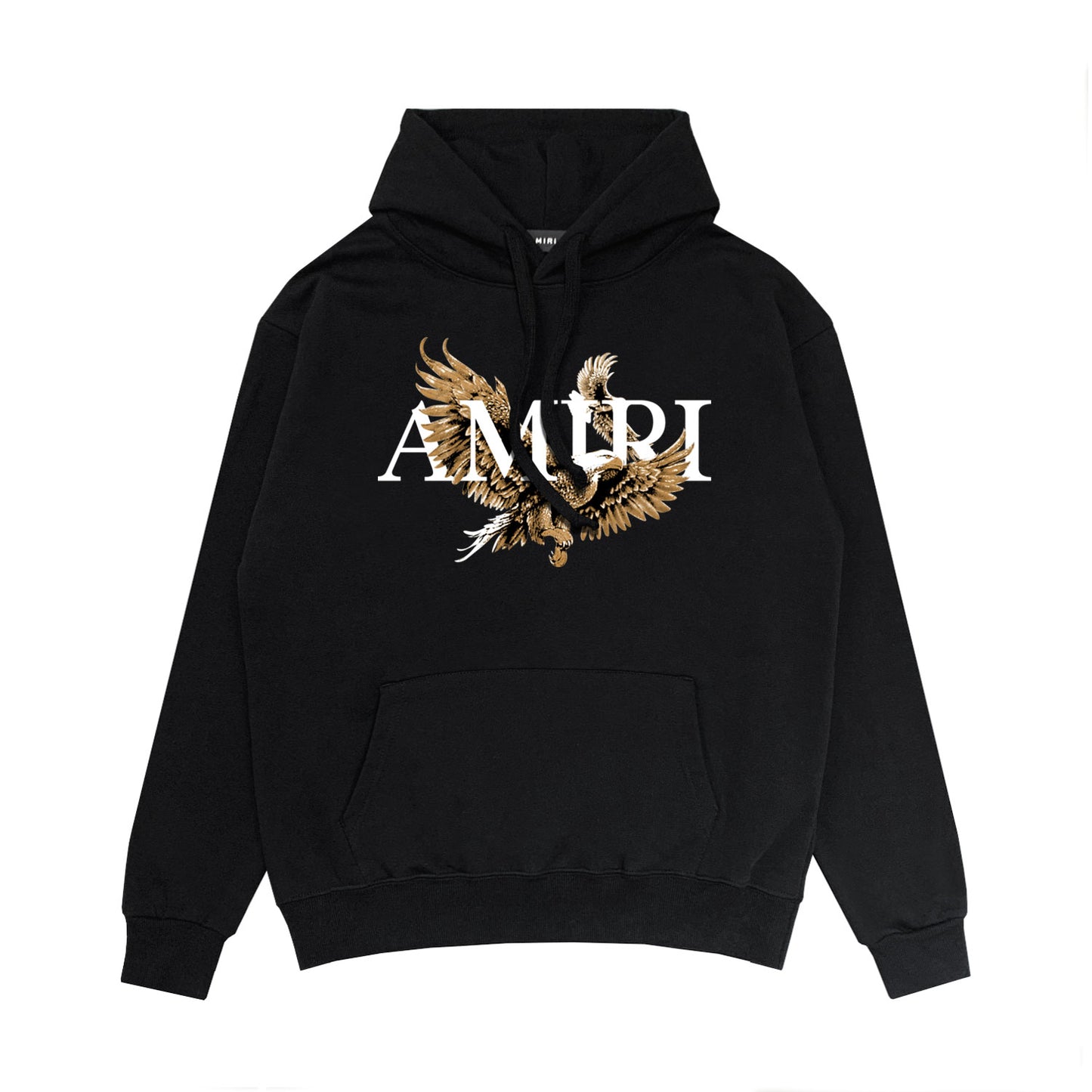 STEOMALL-Amiri Hoodie