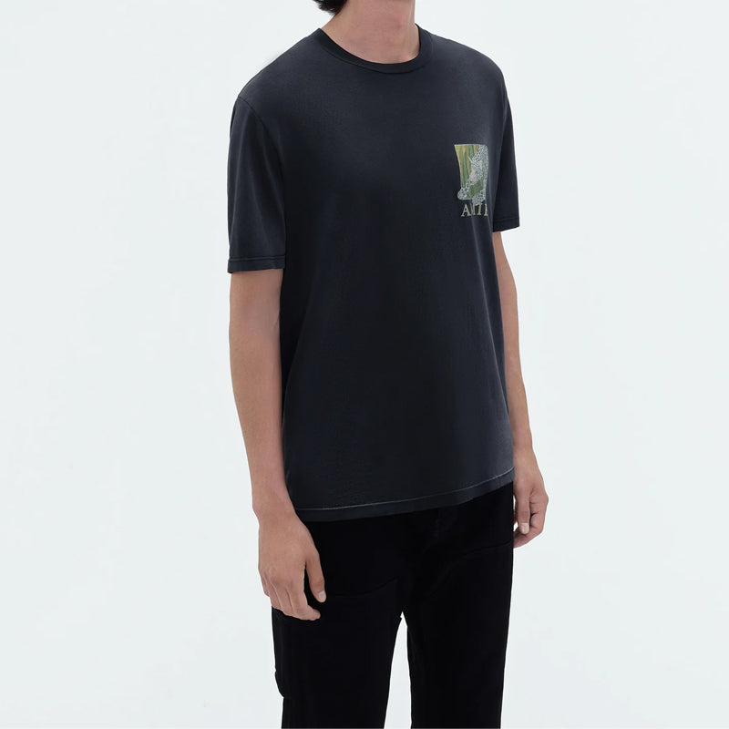 STEOMALL-Amiri T-shirt