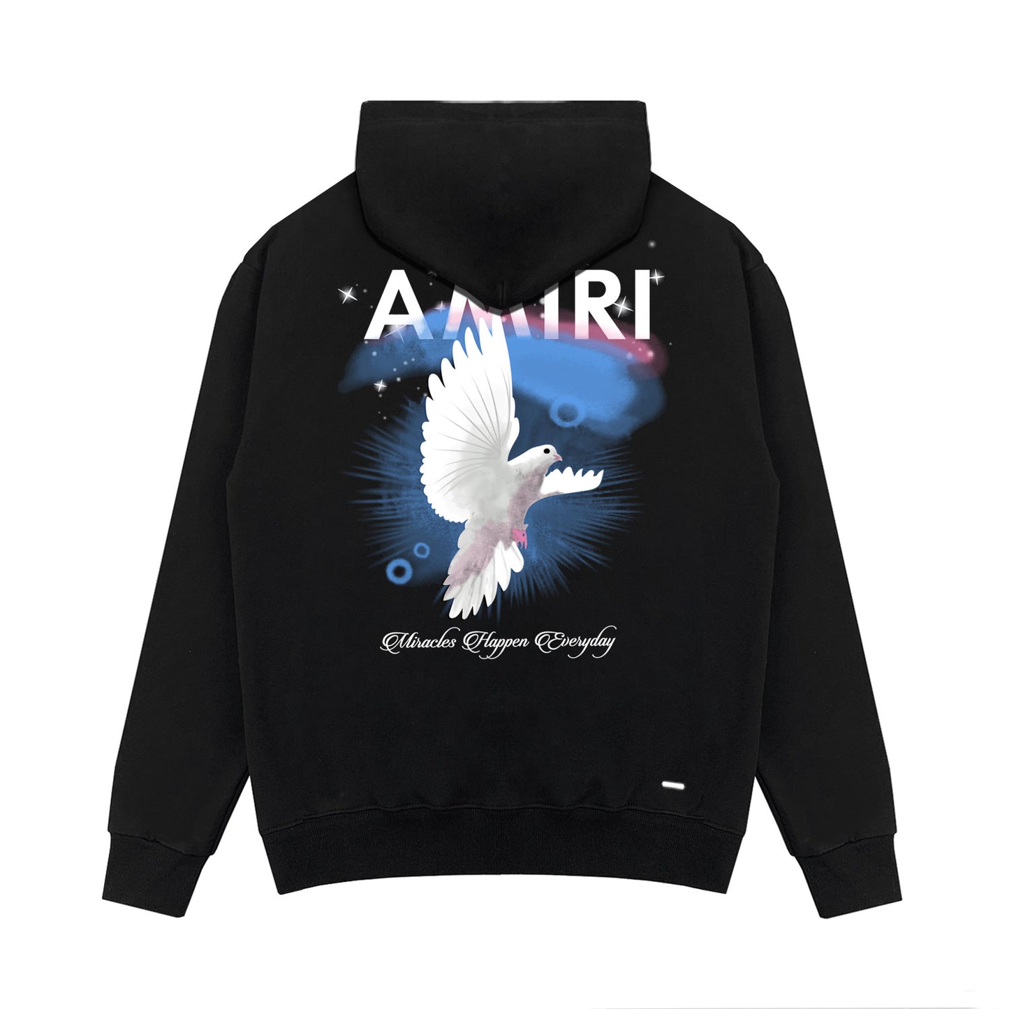 STEOMALL-Amiri Hoodie