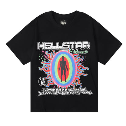 STEOMALL-Hellstar T-Shirt