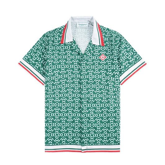 Casablanca Shirt