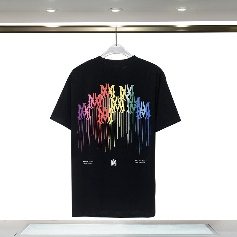 STEOMALL-Amiri T-shirt