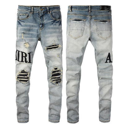 STEOMALL-Amiri Jeans