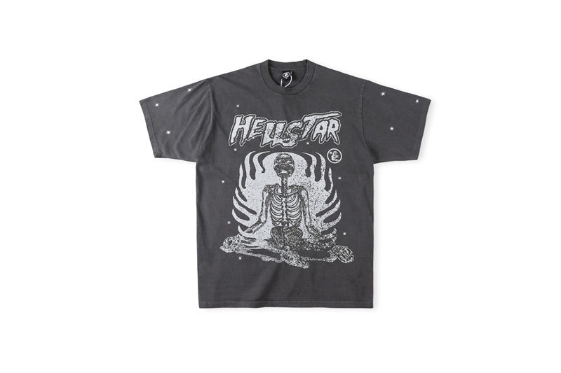 STEOMALL-Hellstar T-shirt