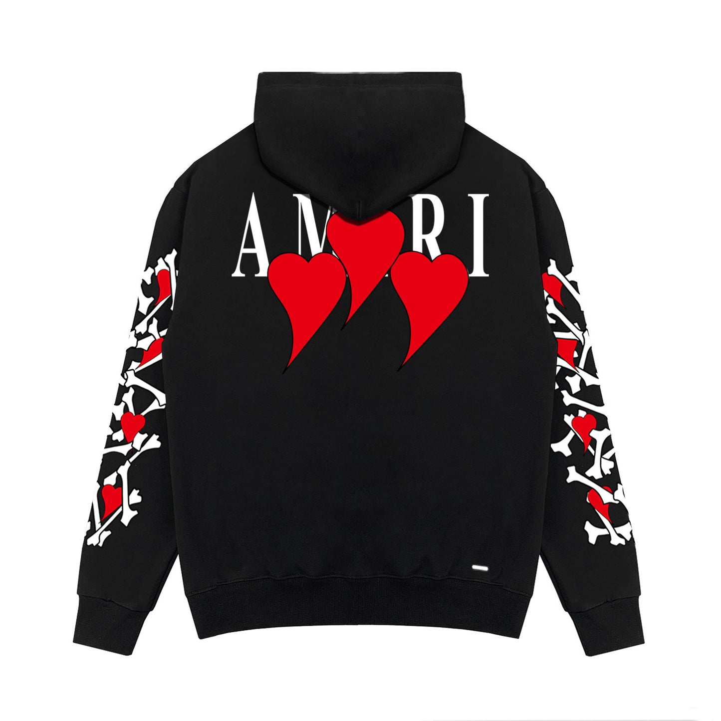 STEOMALL-Amiri Hoodie