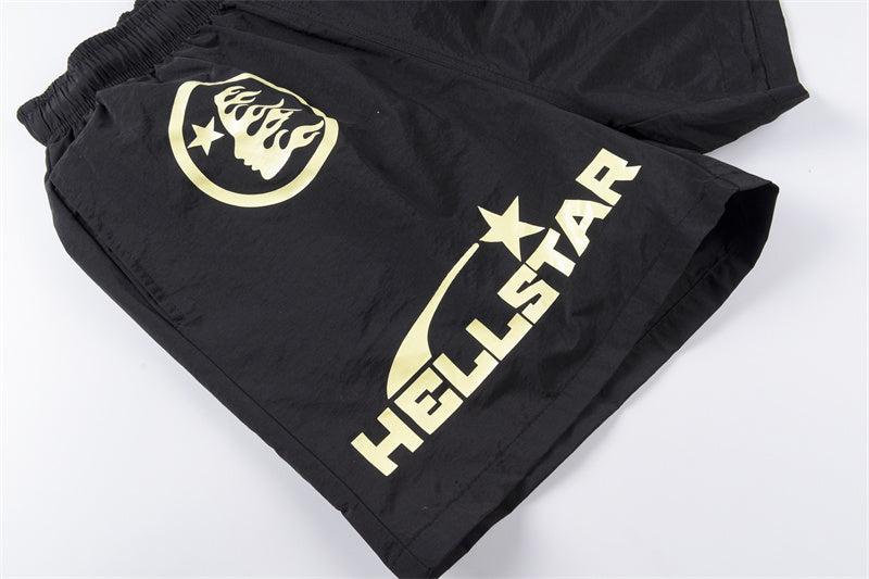 STEOMALL-Hellstar Shorts