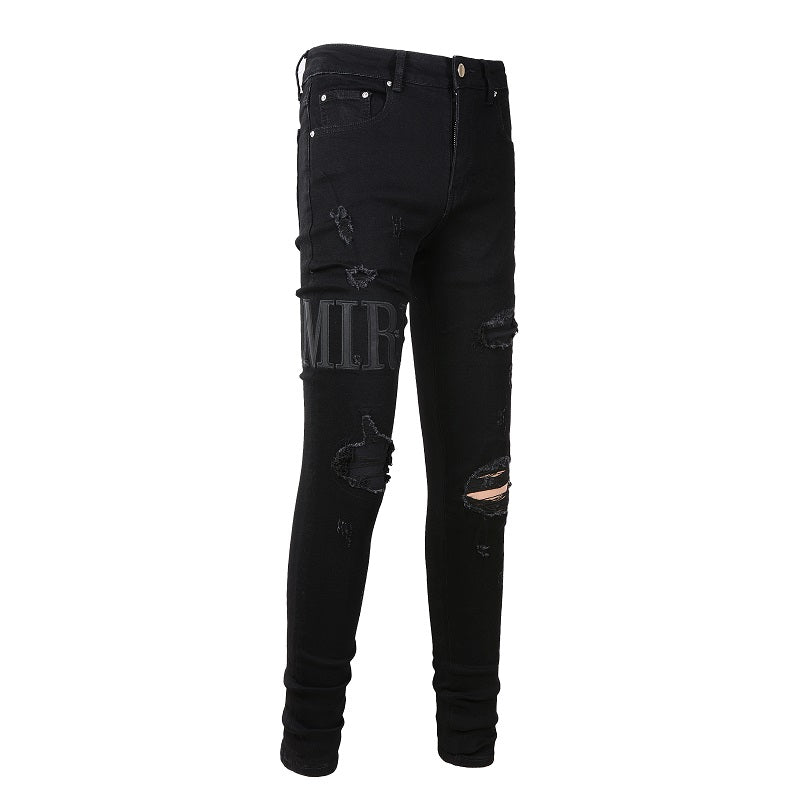 STEOMALL-Amiri Jeans