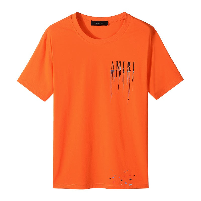 STEOMALL-Amiri T-shirt