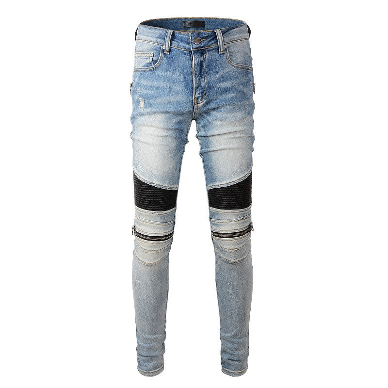 STEOMALL-Amiri Jeans