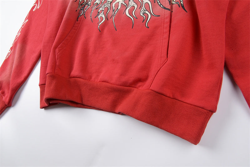 STEOMALL-Hellstar Hoodie