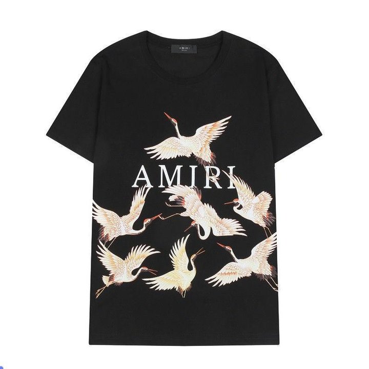 STEOMALL-Amiri T-shirt