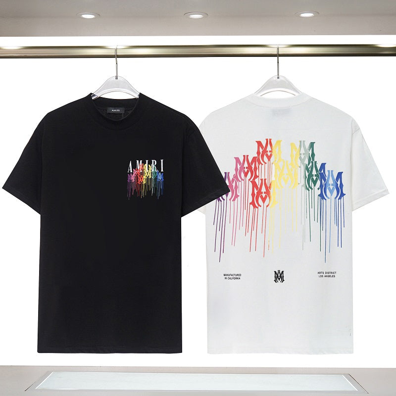 STEOMALL-Amiri T-shirt