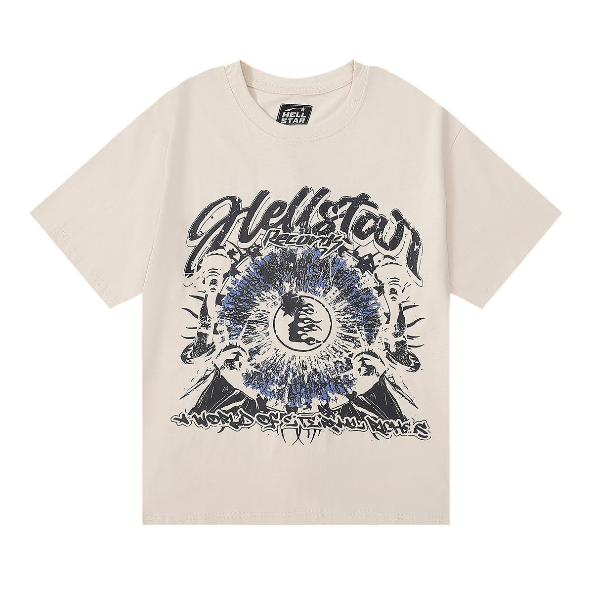 STEOMALL-Hellstar T-Shirt