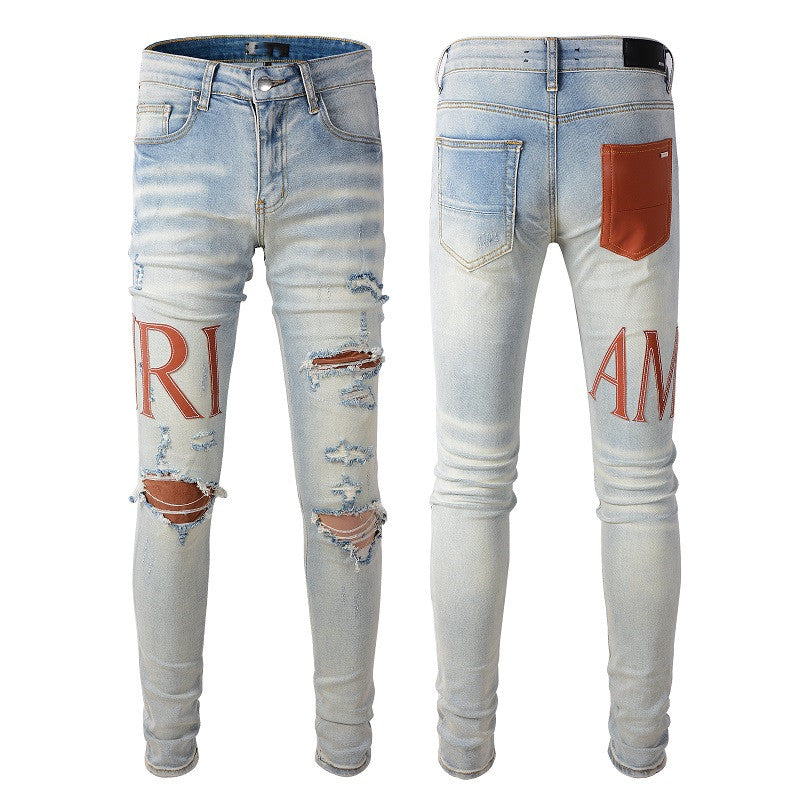 STEOMALL-Amiri Jeans