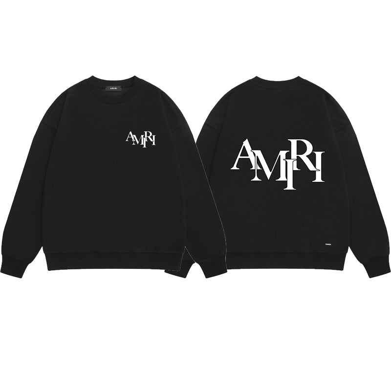 STEOMALL-Amiri  Sweatshirt