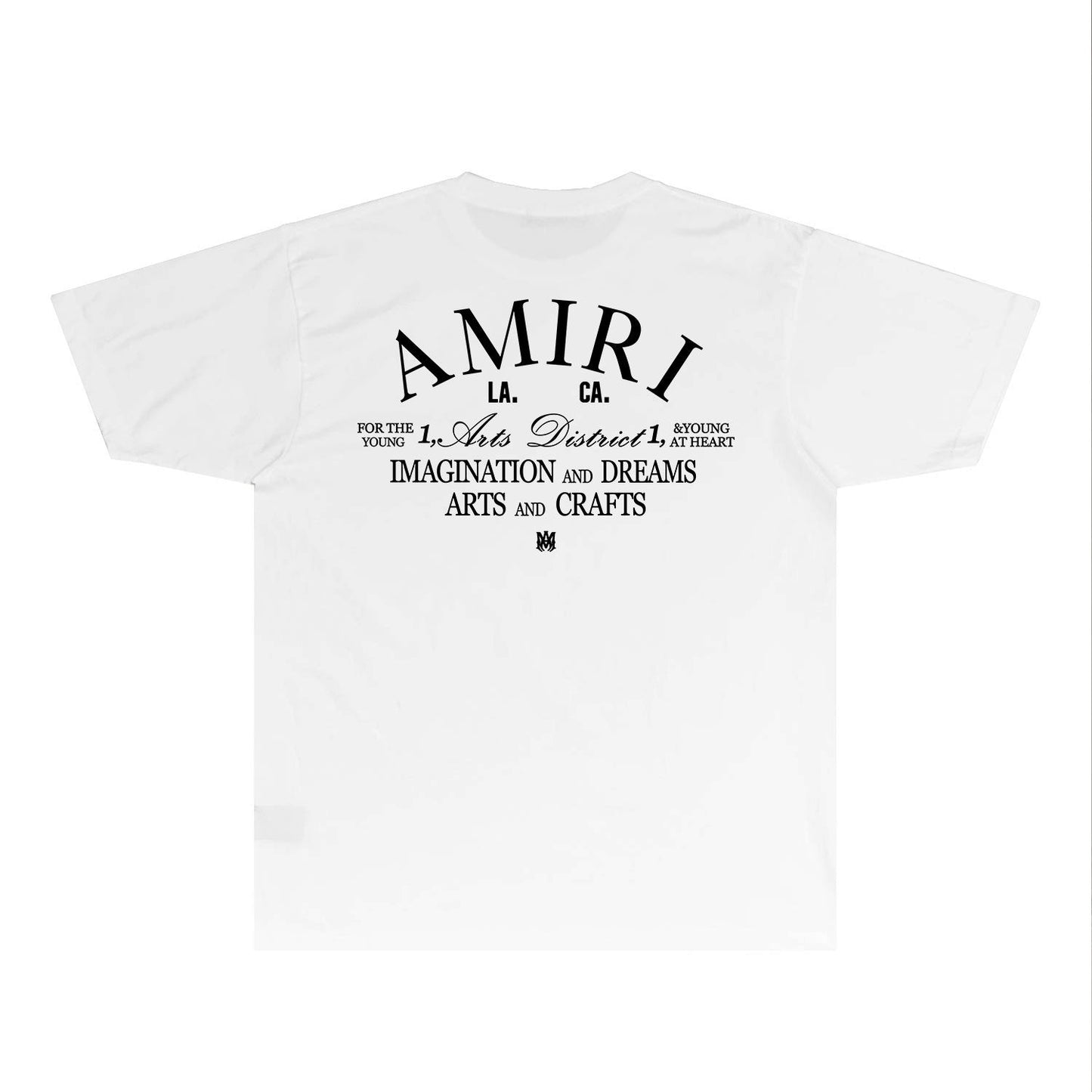 STEOMALL-Amiri T-shirt