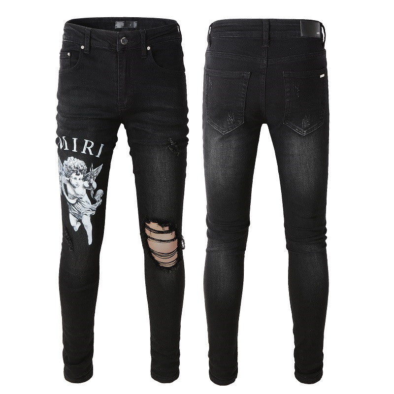 STEOMALL-Amiri Jeans