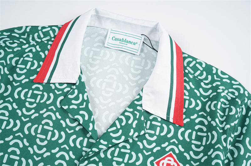 Casablanca Shirt