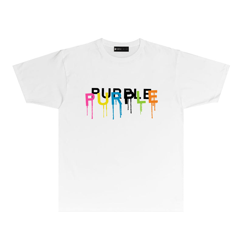 STEOMALL-Purple T-Shirt