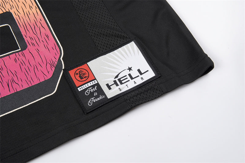 STEOMALL-Hellstar T-shirt