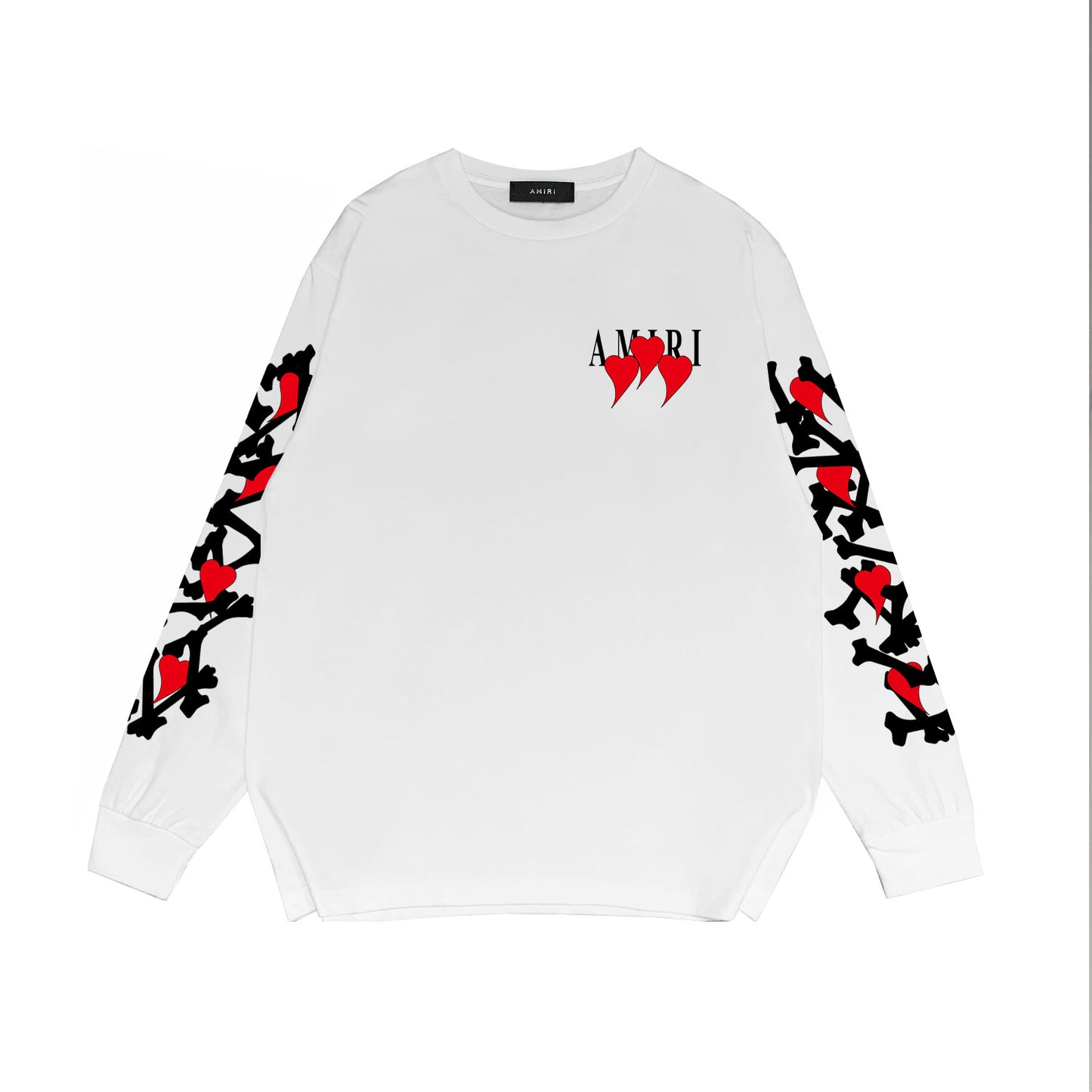 STEOMALL-Amiri Sweatshirt