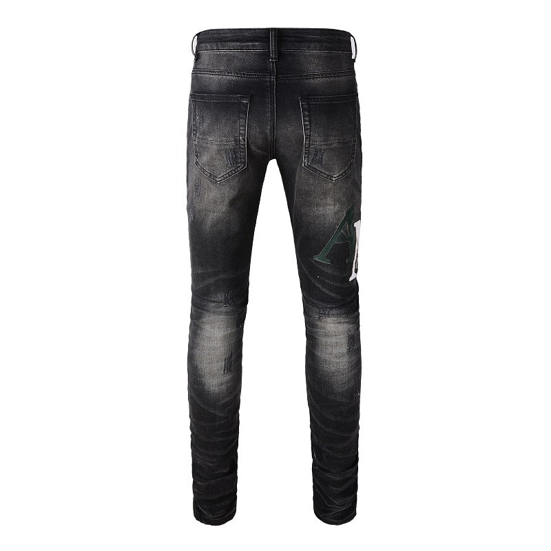 STEOMALL-Amiri Jeans