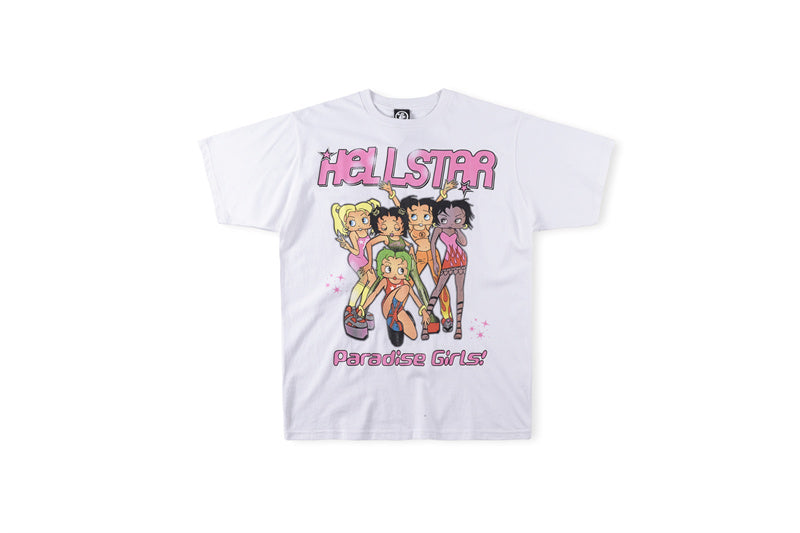 STEOMALL-Hellstar T-shirt