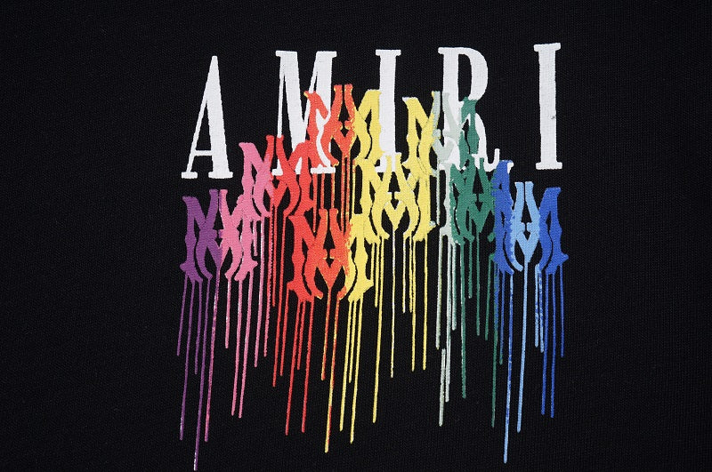 STEOMALL-Amiri T-shirt