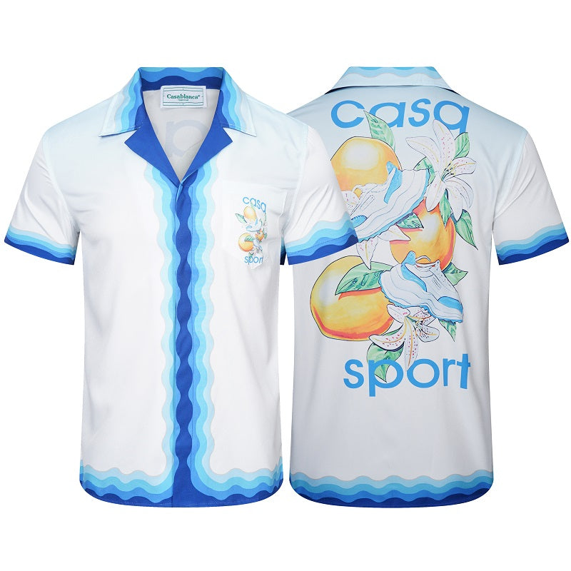 Casablanca Shirt