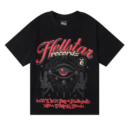 STEOMALL-Hellstar T-Shirt